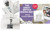 Janome Coverstitch Machine CoverPro 2000CPX - SAVE £100 + FREE KIT