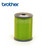 Brother Satin Embroidery Thread 100% Polyester 300m LIME GREEN 513