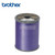 Brother Satin Embroidery Thread 100% Polyester 300m WISTARIA VIOLET 607