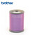 Brother Satin Embroidery Thread 100% Polyester 300m LILAC 612