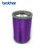 Brother Satin Embroidery Thread 100% Polyester 300m PURPLE 614