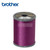 Brother Satin Embroidery Thread 100% Polyester 300m MAGENTA 620