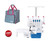 Brother 3034DWT Free Arm Overlocker + Table With free bag worth £30