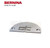 Bernina Needle Plate Standard old type Semi Industrial 317, 540, 640, 740, 741, 742, 744, 750, 840, 841, 842, 850, 940, 950 - 327128030