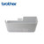 Brother Overlocker Trim Trap Waste Collector Box 2104D 3034DWT WHITE