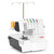 Bernette Funlock 44 Overlock b44 - Save £76