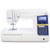 Juki HZL-DX7 Sewing Machine  + Sew Table