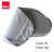Elna Ironing Press Standard Cover and Foam SET - Grey