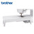 Brother Sewing Machine Extension Table WT17 - FS20S, FS40S, FS60X, FS70WTX, CS10S & DS120X