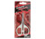 Janome Scissors 4.5-Inch Small Fine Point Embroidery Sewing Wizards - XIS38