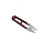 Thread Snips Cutting Embroidery Steel Blade Sewing Snips Crochet Cotton Yarn Snips