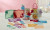 Brother ScanNCut Disney Princess Design Paper Craft Collection 1 CADSNP02