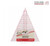 Sew Easy Triangle Patchwork Ruler MEDIUM 8.5" x 7" - NL4157