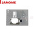 Janome Standard Needle Plate 230DC 4300QDC