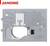 Janome Needle Plate Straight Professional Grade HP - MC15000V3 9400 9450 6700 M7 ATELIER9 - 865805008