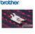 BROTHER Advanced N+ Monogramming Foot F087