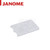 Janome Slide Plate / Bobbin Cover HP - 809136A01 - MC9400QCP MC6700P MC9450QCP CM7 CM17