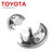 Toyota Raceway Shuttle Hook Metal - RS2000 Series 