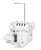 Brother Airflow 3000 Air Thread Overlocker - Showroom Display Model
