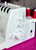 Brother Airflow 3000 Air Thread Overlocker - Showroom Display Model