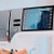 Bernina 770QE PLUS Sewing & Quilting + Embroidery Unit - Free Trolley Bag