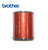 Brother Satin Embroidery Thread 100% Polyester 300m VERMILLION 030