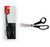 Mundial Red Dot 8-1/2" Dressmaking Scissors 660