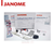 Janome Crafting & Home Decor Accessory Kit for 9mm Models - Atelier 6, Atelier 7, Atelier 9, MC9450 + many more 