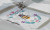 Brother Innov-is F540E Embroidery Machine - Showroom Display Model