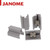 Janome Embroidery Hoop Magnetic Clamps (4 pack) MC9900 Atelier 9 MC550E 500E 450E 400E