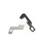 Overlocker Blade Knife Upper & Lower Set Compatible Huskylock 560, 560ED, 560EDT, 800, 900