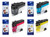 Brother PrintModa Studio Fabric Printer HL-JF1 - INK LC427 Bundle 