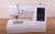 Janome Memory Craft 100E Embroidery Machine