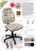 The Horn Hobby Chair Physiotherapist Approved