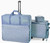 BROTHER Sewing and Embroidery Machine Trolley Bag - Aveneer EV1