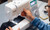 Brother Innov-is A65 Sewing Machine - Showroom Display Model