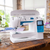 Husqvarna Viking Opal 650 Sewing & Quilting Machine