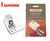 JANOME OPEN TOE EVEN FEED WALKING FOOT WITH QUILTING GUIDE - 200338006 - CATEGORY C