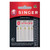 Singer Overlock Needles 2022 5pk Serger 80/12 - 14SH