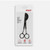 Pfaff 6" Applique Lace Large Bent Shank Scissors 821292996