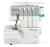 Janome ML454D Overlocker - Easy thread lower looper - OPEN BOX