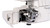 Janome ML454D Overlocker - Easy thread lower looper - OPEN BOX