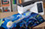 Brother Celeste CX1 Sewing and Quilting Machine - Showroom Display Model