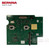 Bernina PCBA Cover Right 7 Series - length and width PCB 0331267100