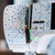 Bernina 495 LE Quilters edition Sewing Machine - Special edition with liberty Velasco meadow print 