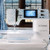 Bernina 495 LE Quilters edition Sewing Machine - Special edition with liberty Velasco meadow print 