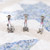 Bernina 495 LE Quilters edition Sewing Machine - Special edition with liberty Velasco meadow print 