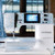 Bernina 495 LE Quilters edition Sewing Machine - Special edition with liberty Velasco meadow print 