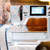Bernina S-580LE Sewing Machine B570 with BSR - Liberty Glen Lyon Bloom print design