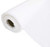 Embroidery Anti-Rub Soft Backing Iron on Stick Protect Baby Skin Itchy Seams - White 50cm x 100m Large Roll